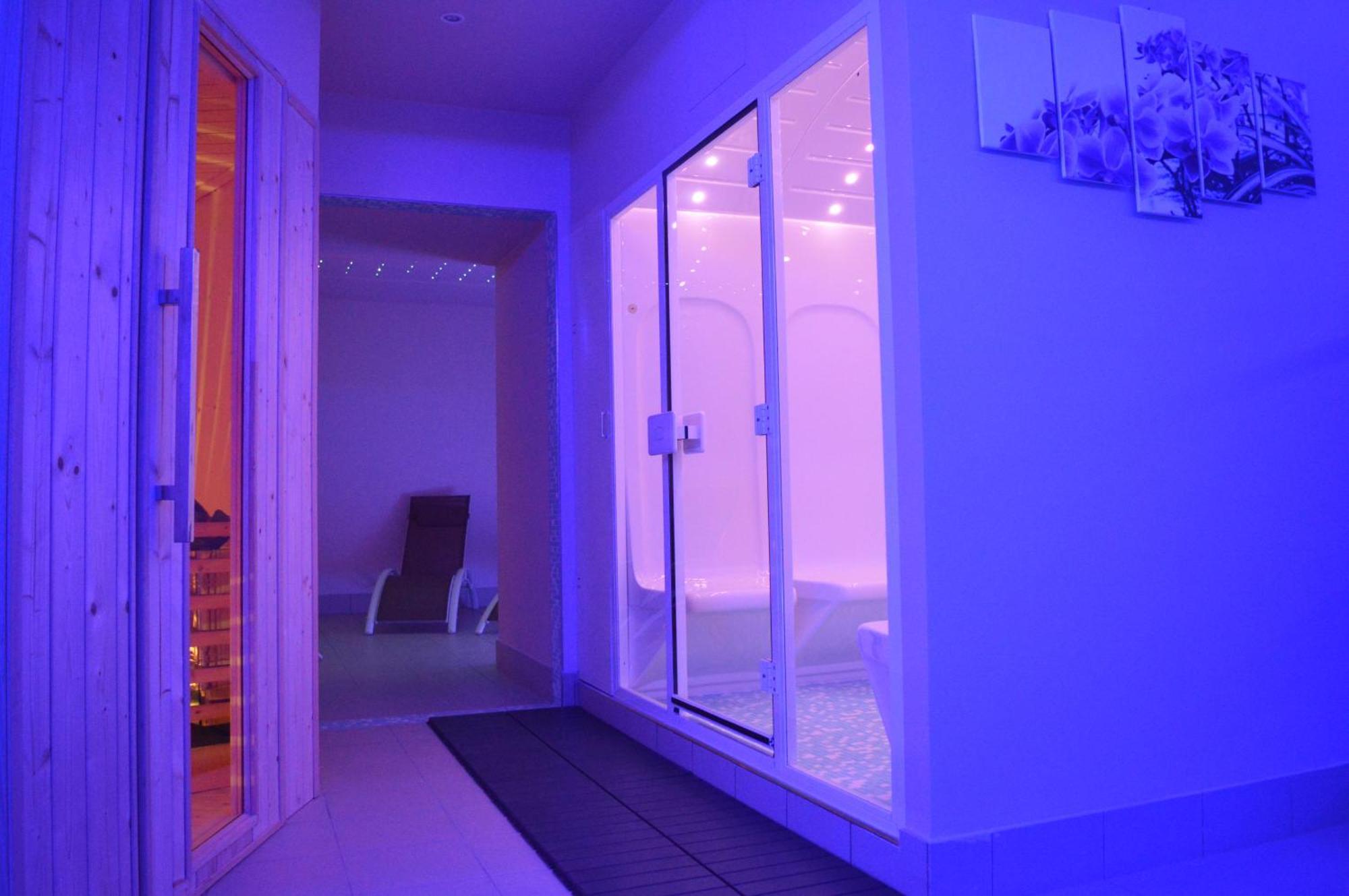 Hotel Enjoy Polesella Kültér fotó