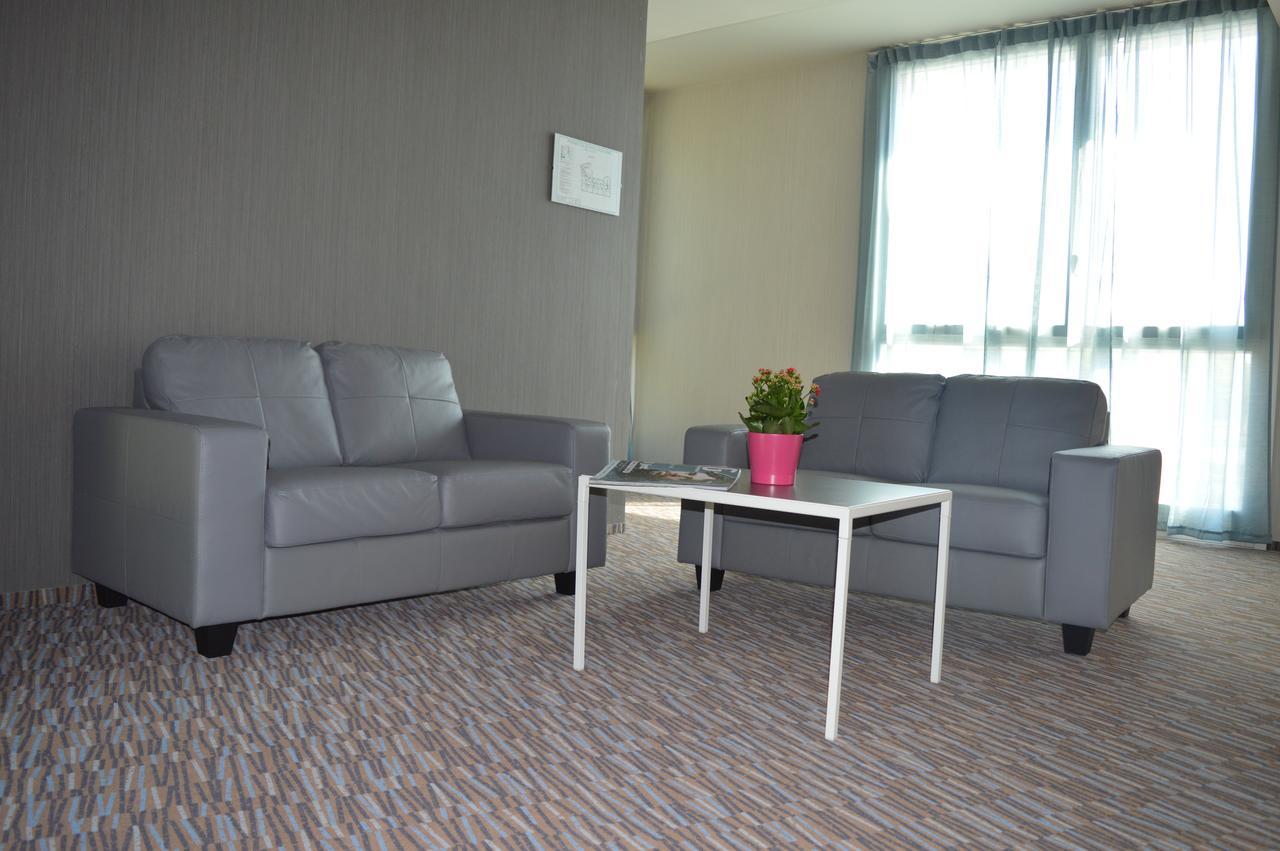 Hotel Enjoy Polesella Kültér fotó