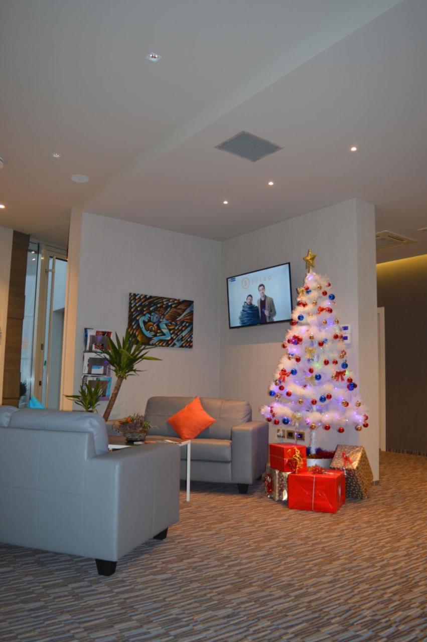 Hotel Enjoy Polesella Kültér fotó