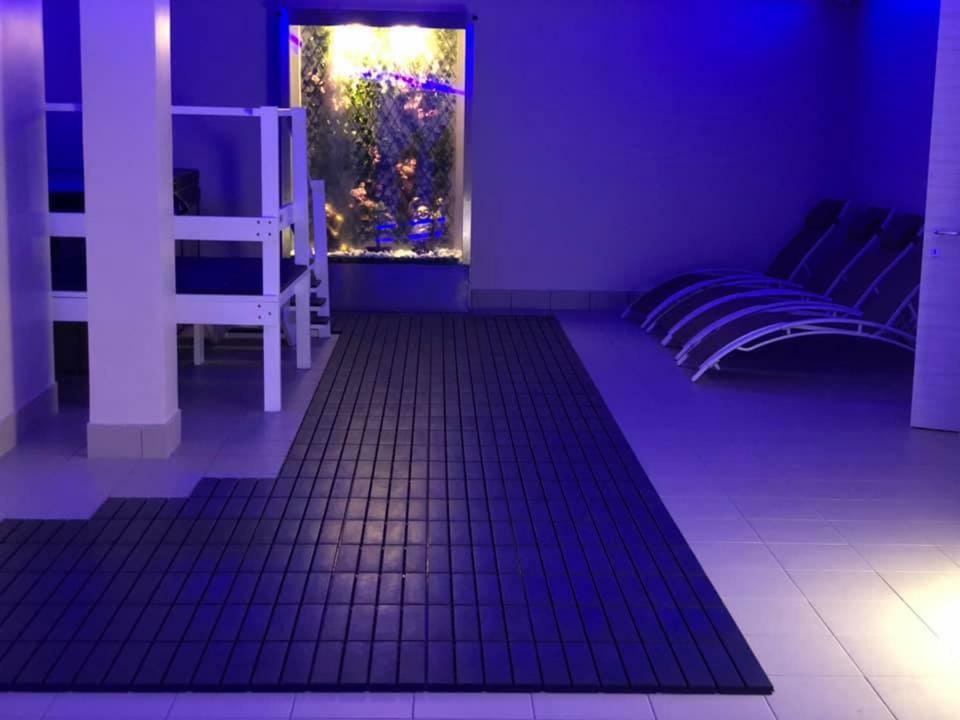 Hotel Enjoy Polesella Kültér fotó