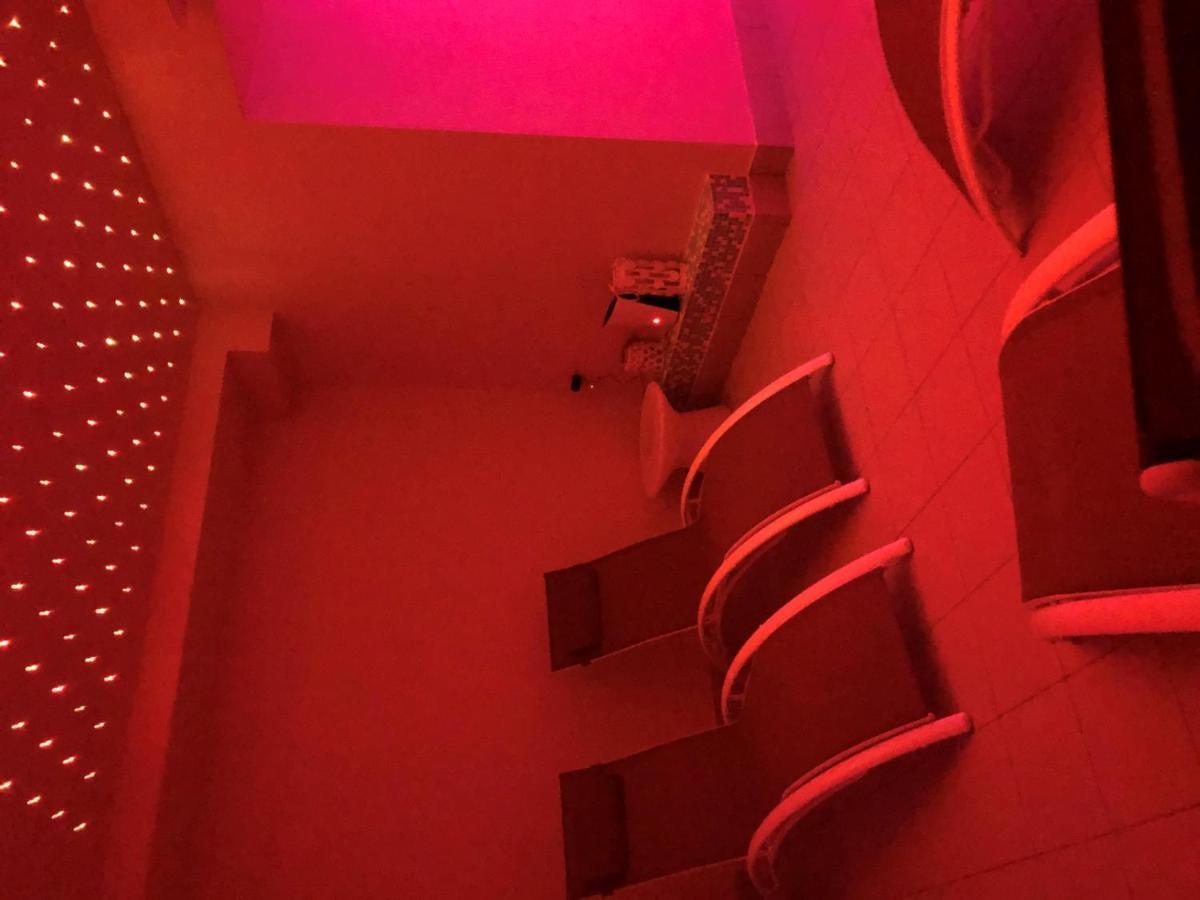 Hotel Enjoy Polesella Kültér fotó